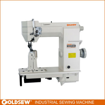 9910B single needle industrial sewing machine price / backstitch wrench sewing machine