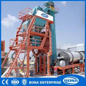 China locations mobile asphalt batching plant manufacturers