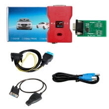CGDI Prog MB Benz Key Programmer Support Online Password Calculation Ship from US/UK/EU