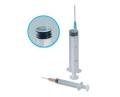 3 parti Luer Slip Siringhe monouso Medical Injection