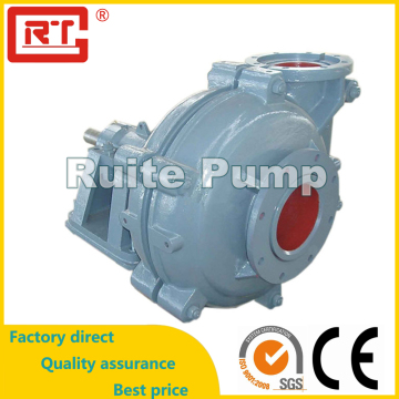 Electric waste oil pump slurry