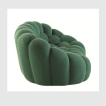 Roche Bobois Mull 2-kohaline diivan