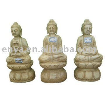 Marble Buddha