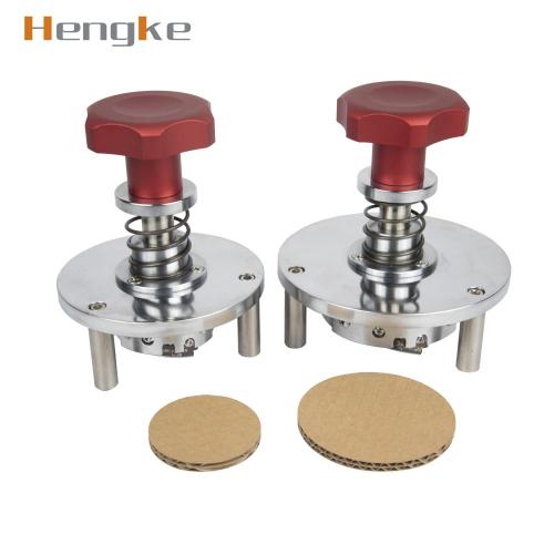 FCT Circular Sample Cutter