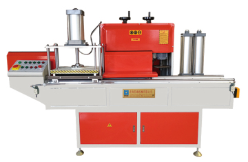 Aluminum Door and window End-milling Machine
