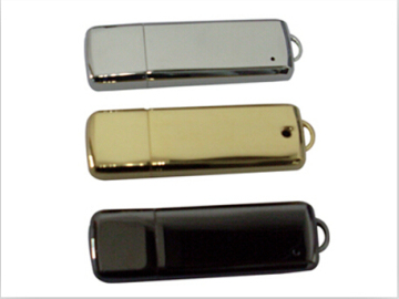 Professional OEM/ODM USB Flash Drive Factory Metal Pen Drive
