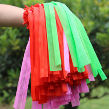 Good Quality hard netting bag for stone