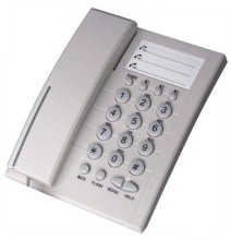 Big Button Trimline phones Wall Mountable
