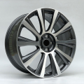 Kereta Range Rover Forged Rims Wheel Rim