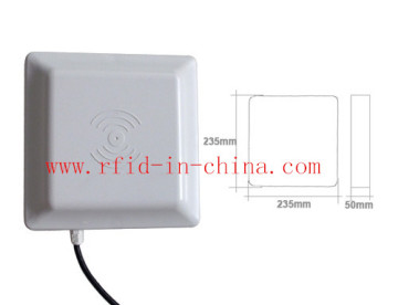 UHF Medium Range Reader Dl950m