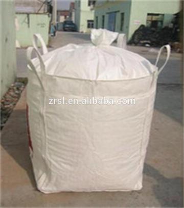 PP big bulk woven polypropylene bags wholesale geotextile sand bag