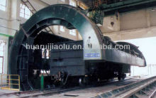 Single Car Dumpers of "C" Type