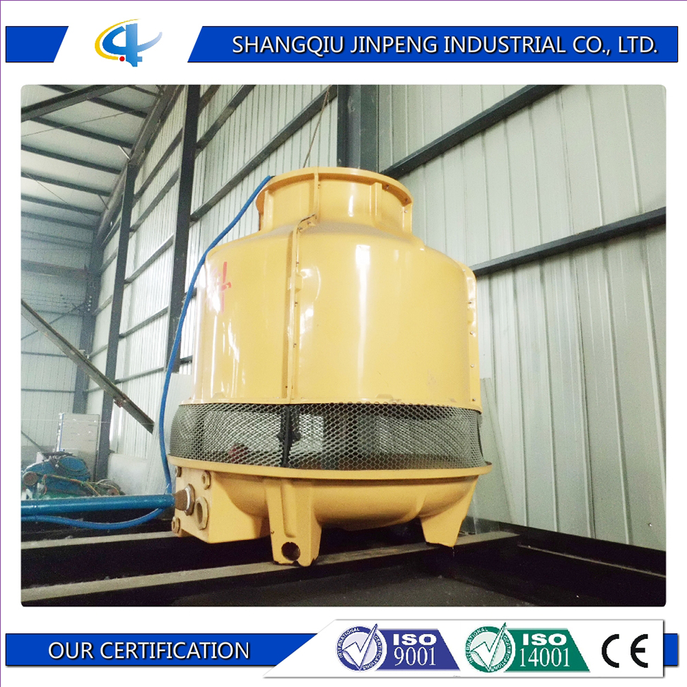 House Garbage Pyrolysis Machine