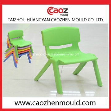 Popular Sell for Plastic Armless Chair Mold