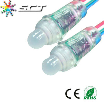 pixel light led mini dot lamp 5v led lamps led mini lamps