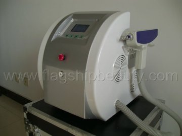 laser tatoo removal machine ndyag laser