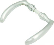 Mortise Lock Door Handle RM106