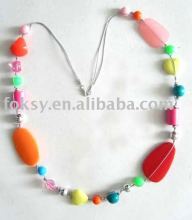Beaded Necklace