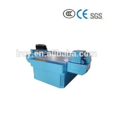 Spectacle frame Magnetic stripe card Metal card Breastplate Mobile phone shell color printing machine