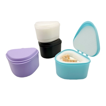 Dental Model Box for Denture Delivery Denture Shipping Box