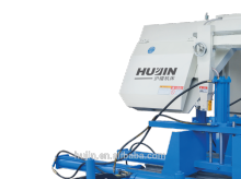 GZK4250 pipe cutting miter vertical cutting band saw