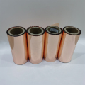 3U Cu Cu Copper Metalzed Polymide Sheet Sheet Laminates