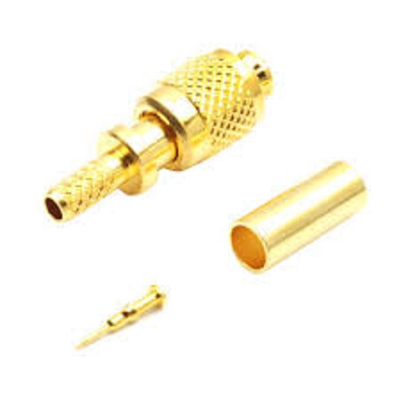 Mmcx Plug Connector