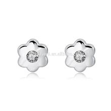 earring silver 925 cubic zirconia earings