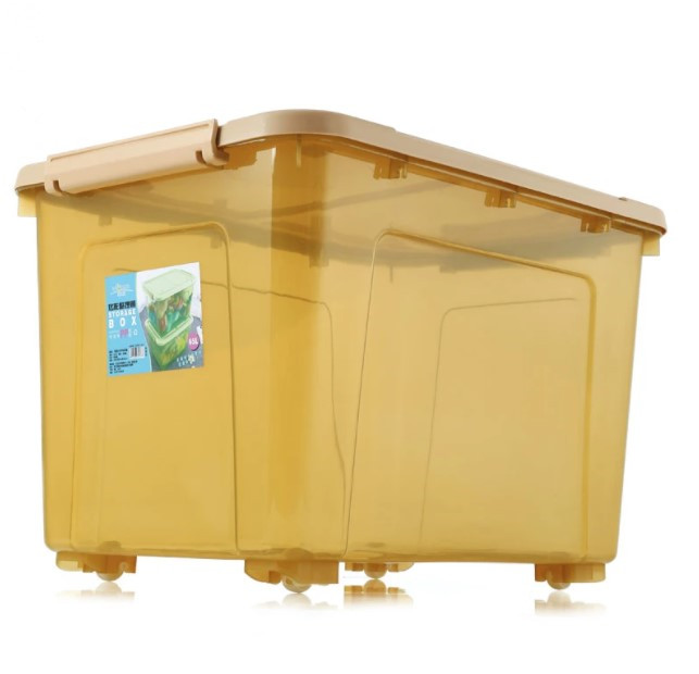 Molde de caixa de armazenamento wham doméstico de plástico OEM