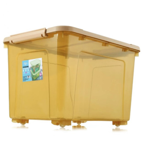Molde de caixa de armazenamento wham doméstico de plástico OEM