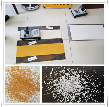 All-weather Reflective Micro Glass Beads