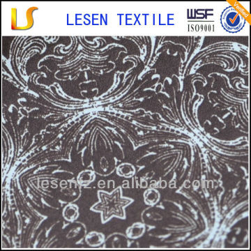 Shanghai textile market umbrella fabric market