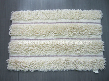 Cotton Chenille Mat (Line)
