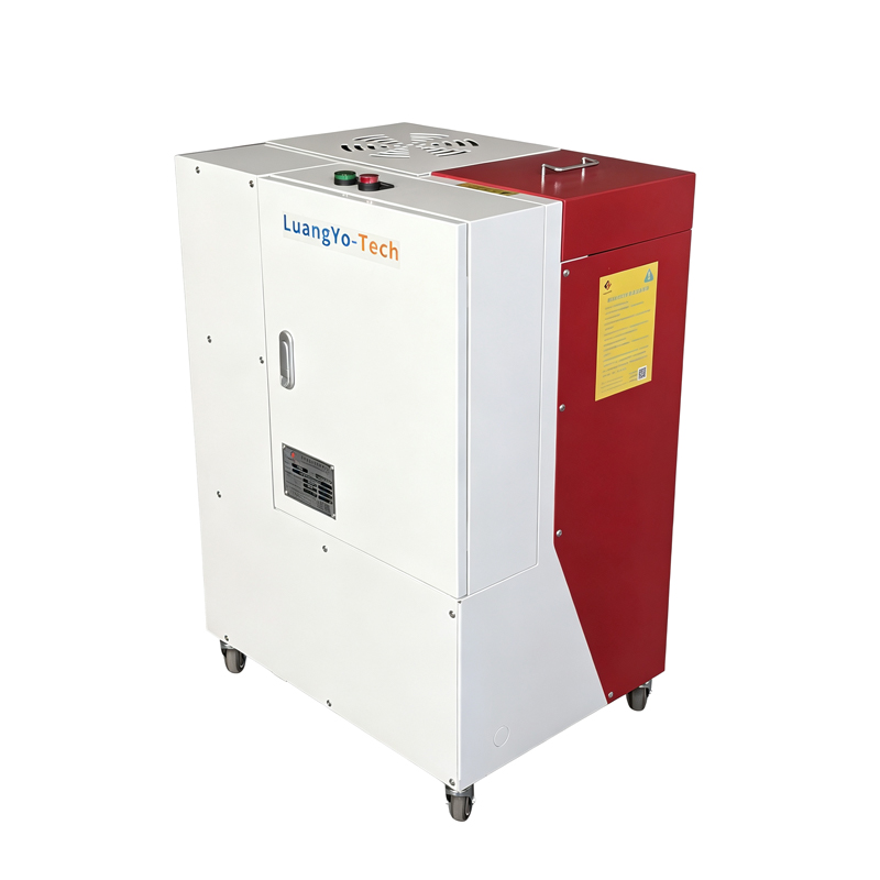 工作機械用高圧給油・濾過ユニット GLY2 GLY2 High-Pressure Oil Supply and Filtration Unit for Machine Tools