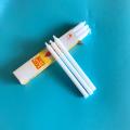 Wholesale Cheap Pillar Paraffin White Candles