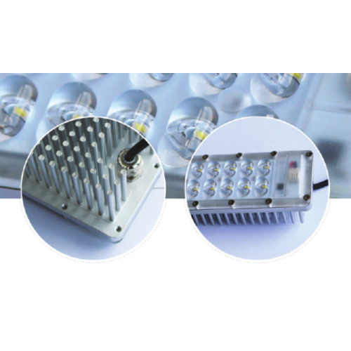 Dimming System LED Module