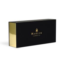 Cande Custom Packaging With Foil Logo