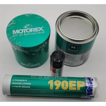 Olio di motorex di Wwizzera 190ep 400g olio lubrificante