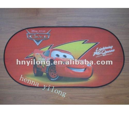 car sun shade for car rear window