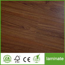 HDF AC4 Herringbone Laminate Flooring