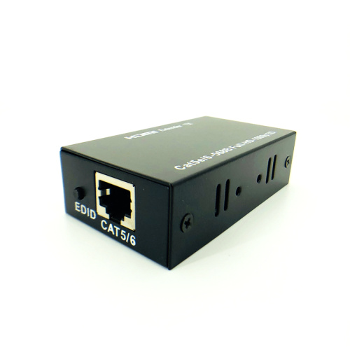 50M HDMI Extender Single via Cat 5e/6(HDMI50M)