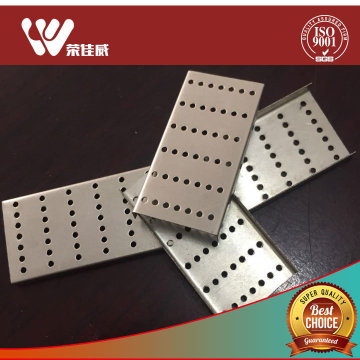 High Precision Sheet Metal EMI Shielding Part/Shielding Case/Shielding Box/Shielding Clip