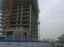 Transverse lightweight wall boards