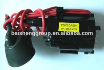 ORIGINAL new TV Flyback Transformer