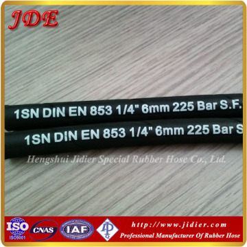 High Pressure Rubber Hose SAE100 R1AT