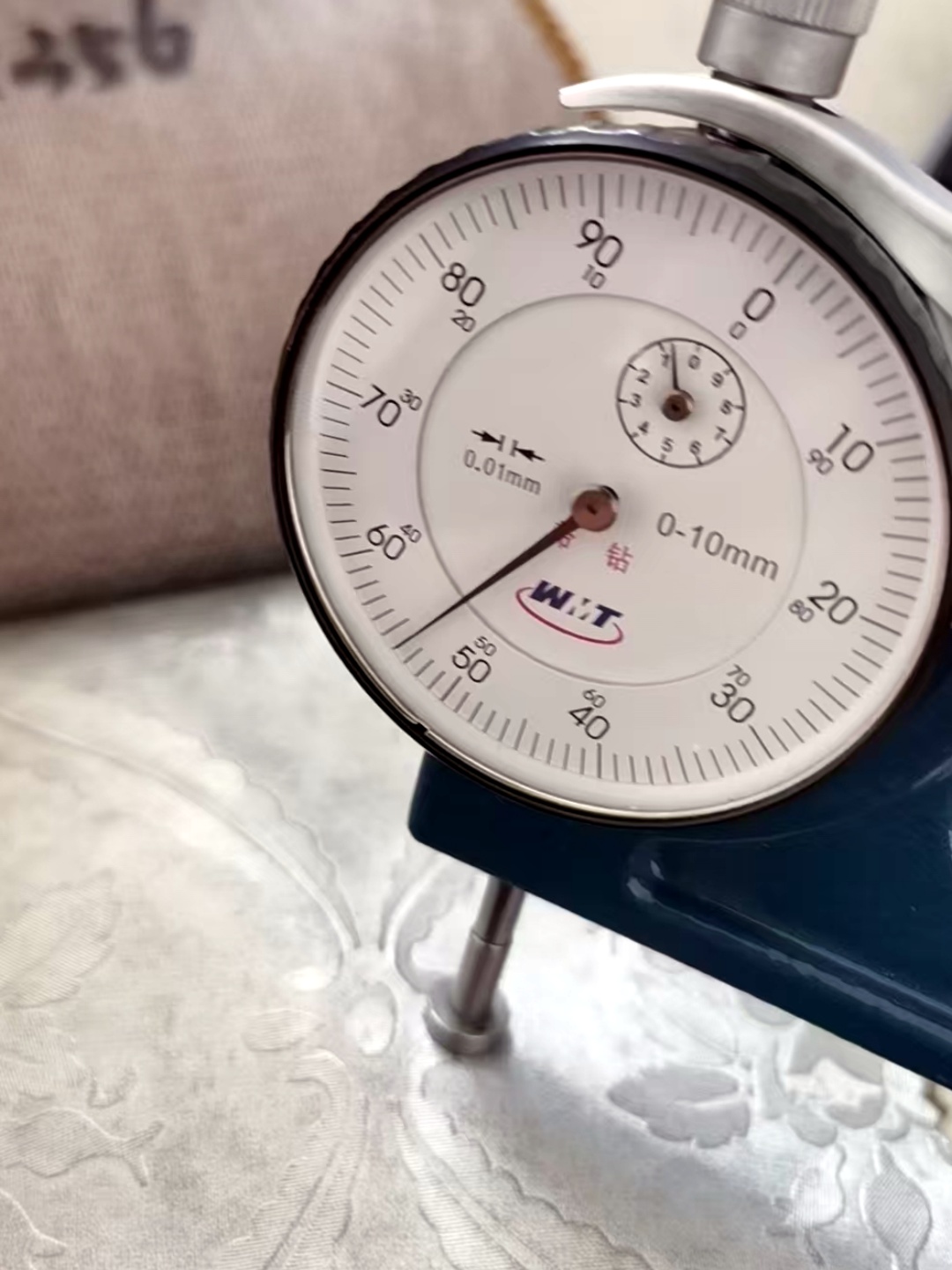 Couro em relevo de PVC durável e ecológico