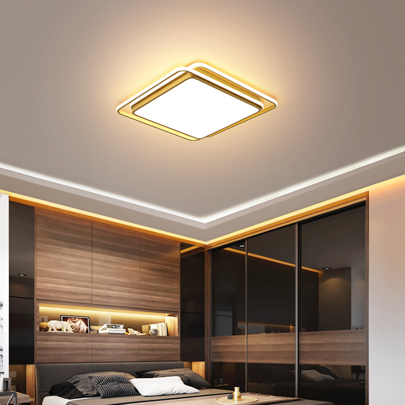 Led Glass Kitchen Ceiling LightsofApplication Ceiling Spots