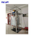 6m Top Quality Hotel Use Electric Dumb Waiter for Sale