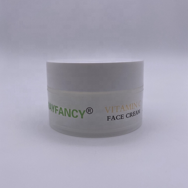 Changed Skin,Light The Dark Spot Vitamin C Face Beauty Cream For Dark Spot