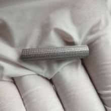 Stainless Steel Sintered Mesh Filter Elements Servo Valves